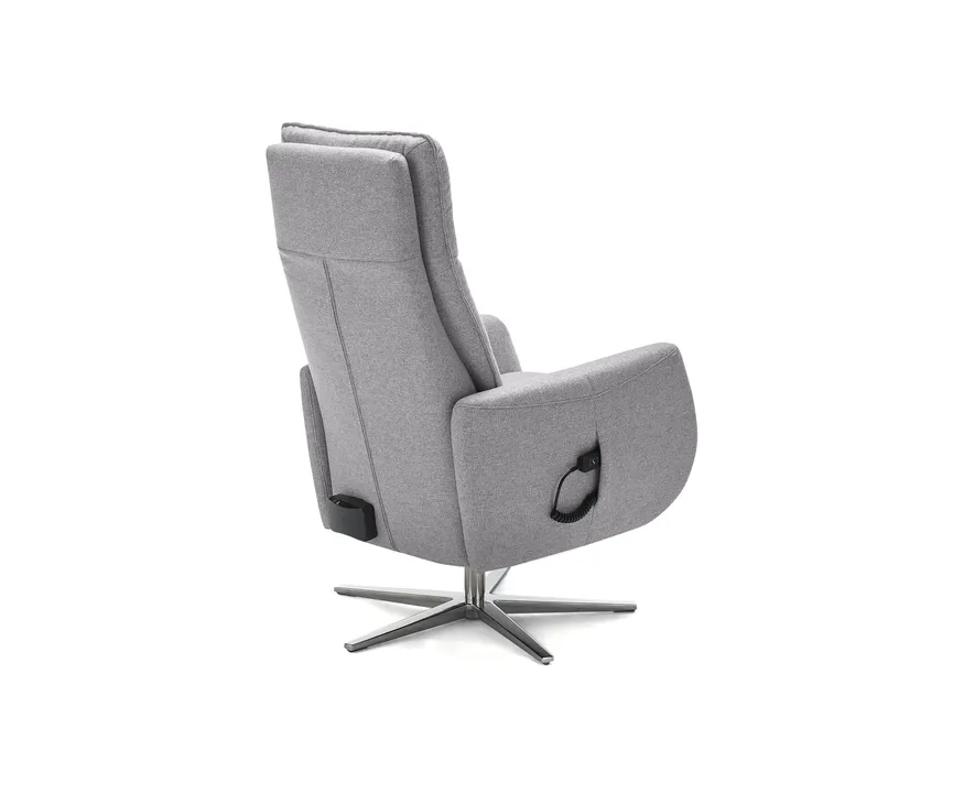 Sessel L A1 RA Motorisch detail