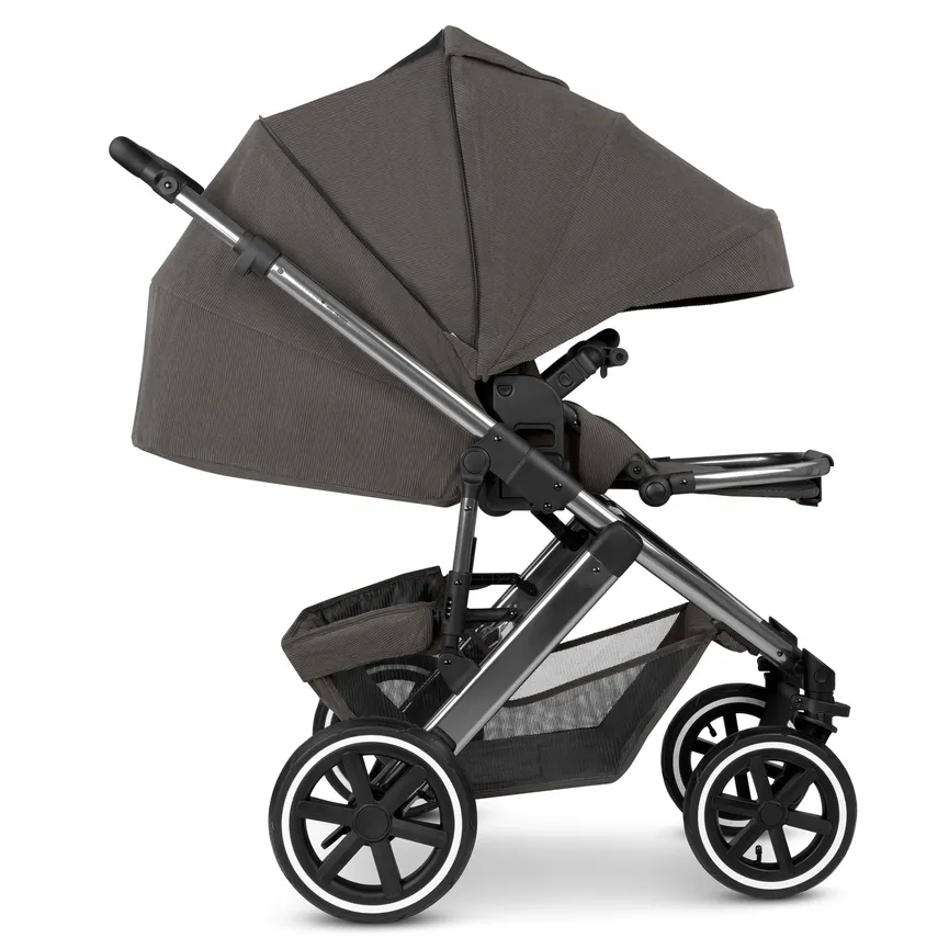 Kinderwagen Salsa 5 Air detail