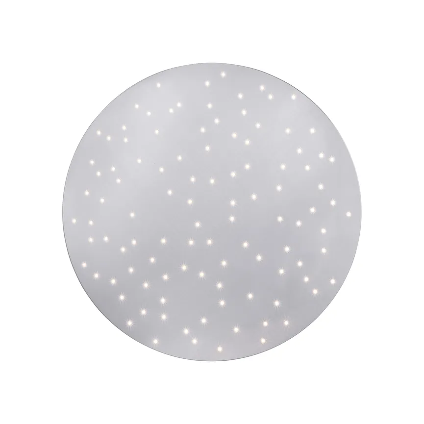 Deckenleuchte "Sparkle" detail