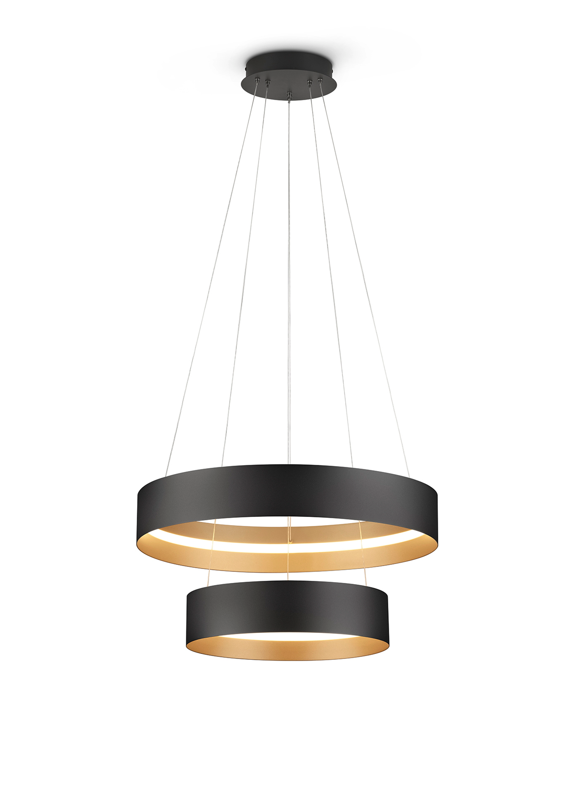 LED-Pendelleuchte