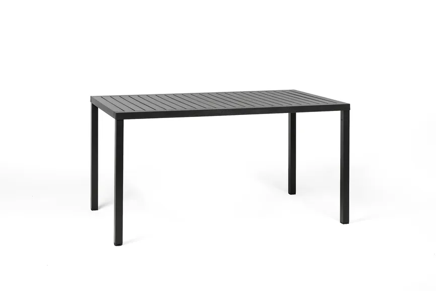 Esstisch 140x80 cm detail