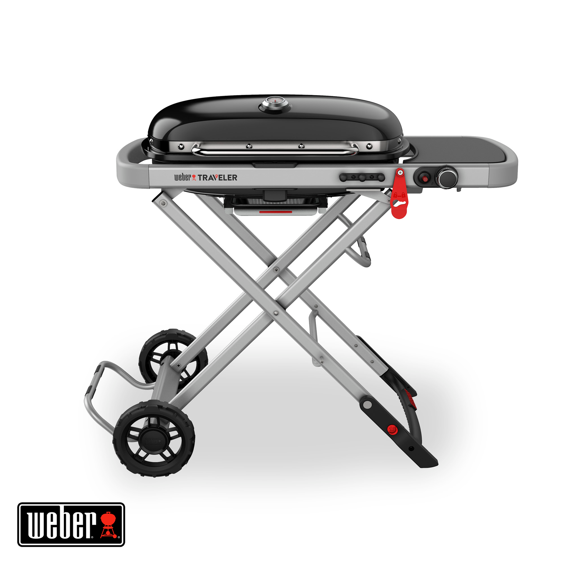 Gasgrill