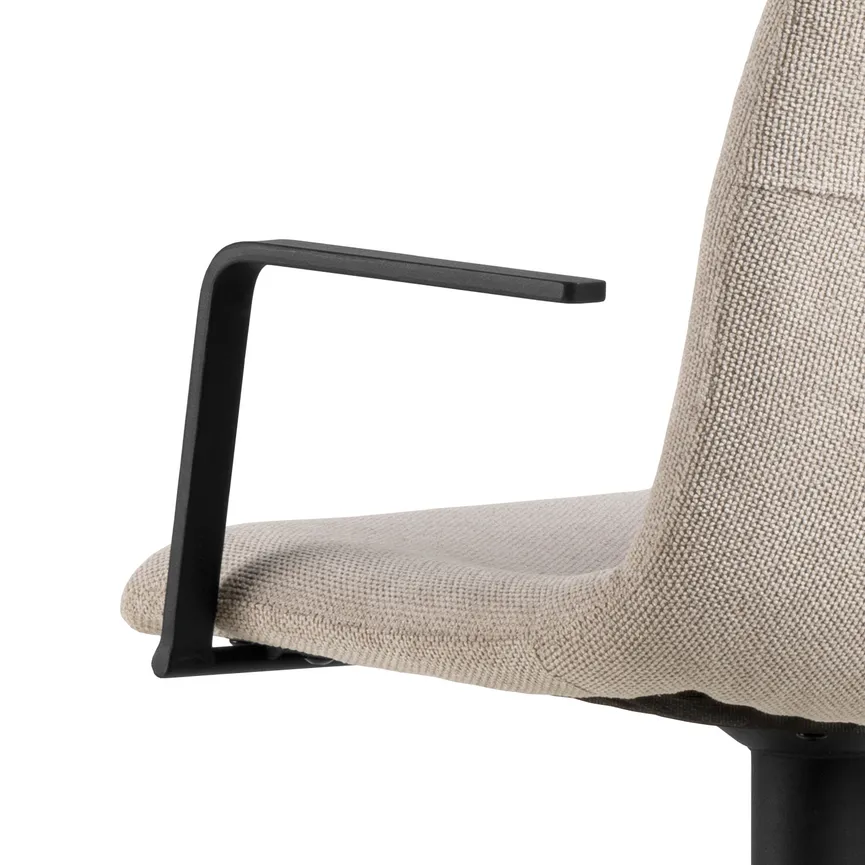 Barhocker detail