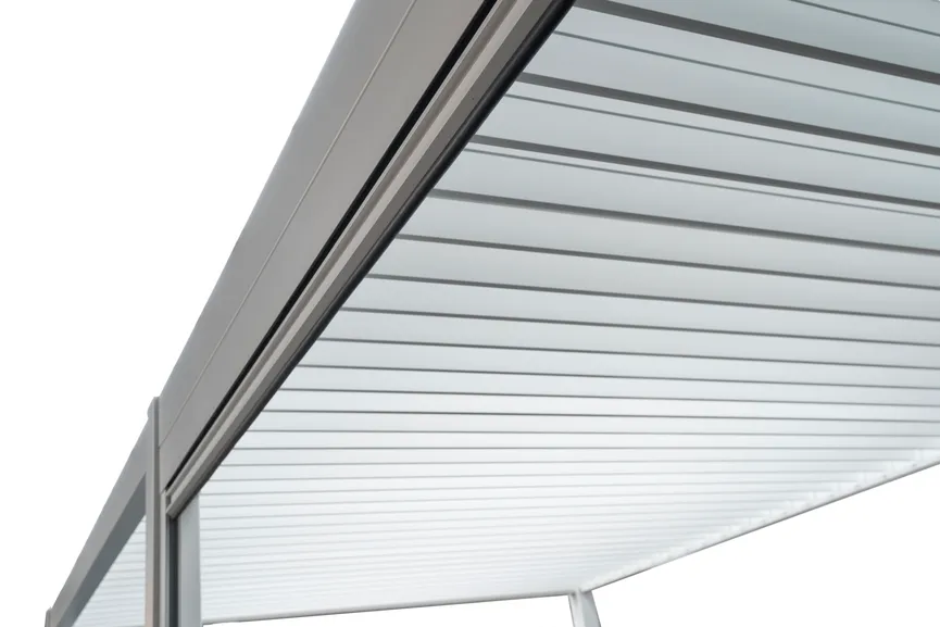 ** Rollo 265 detail