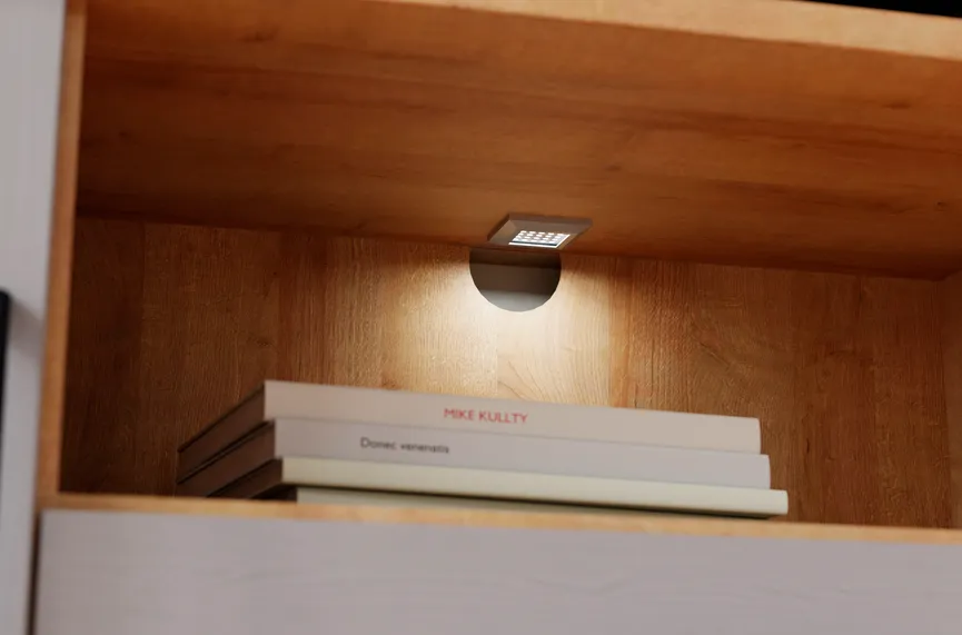 TV-Lowboard detail