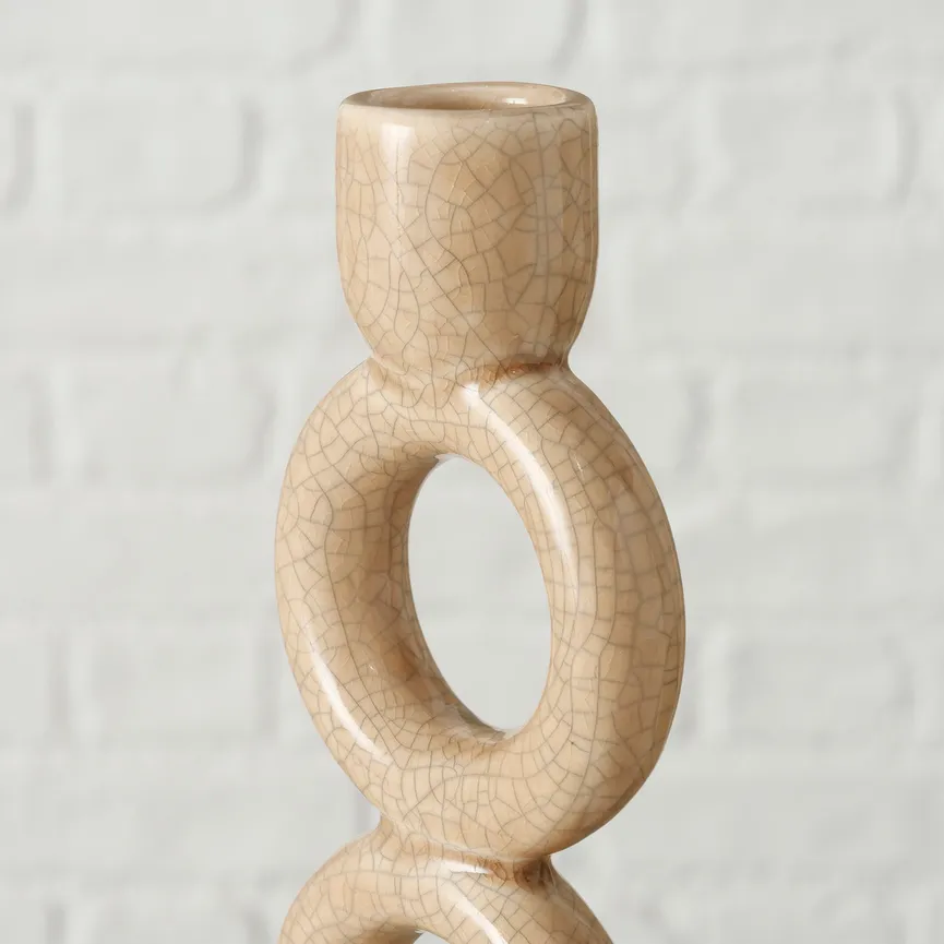 Kerzenleuchter "Famosa" detail