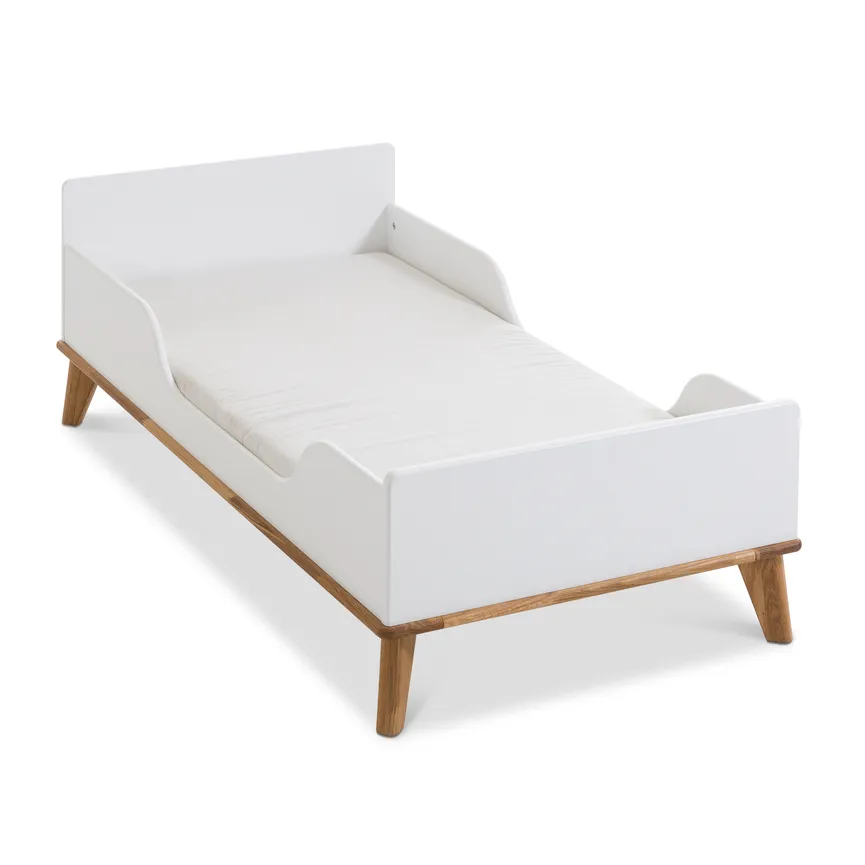 Umbau-Set Juniorbett detail
