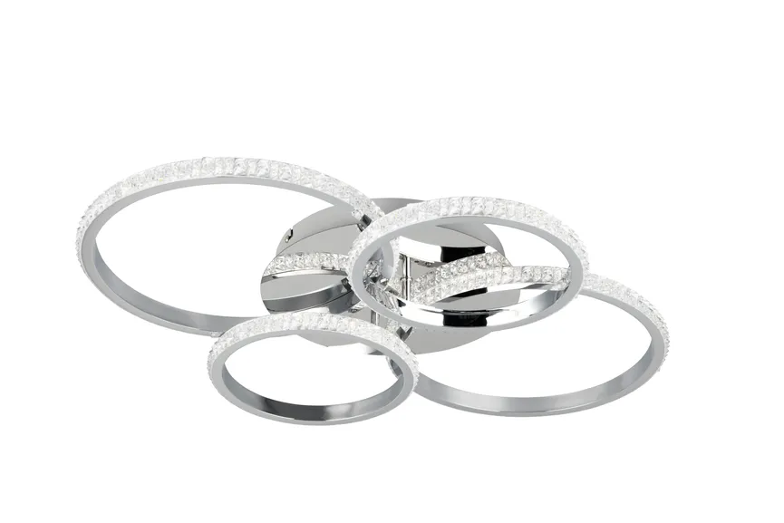 Deckenleuchte "Cires" detail