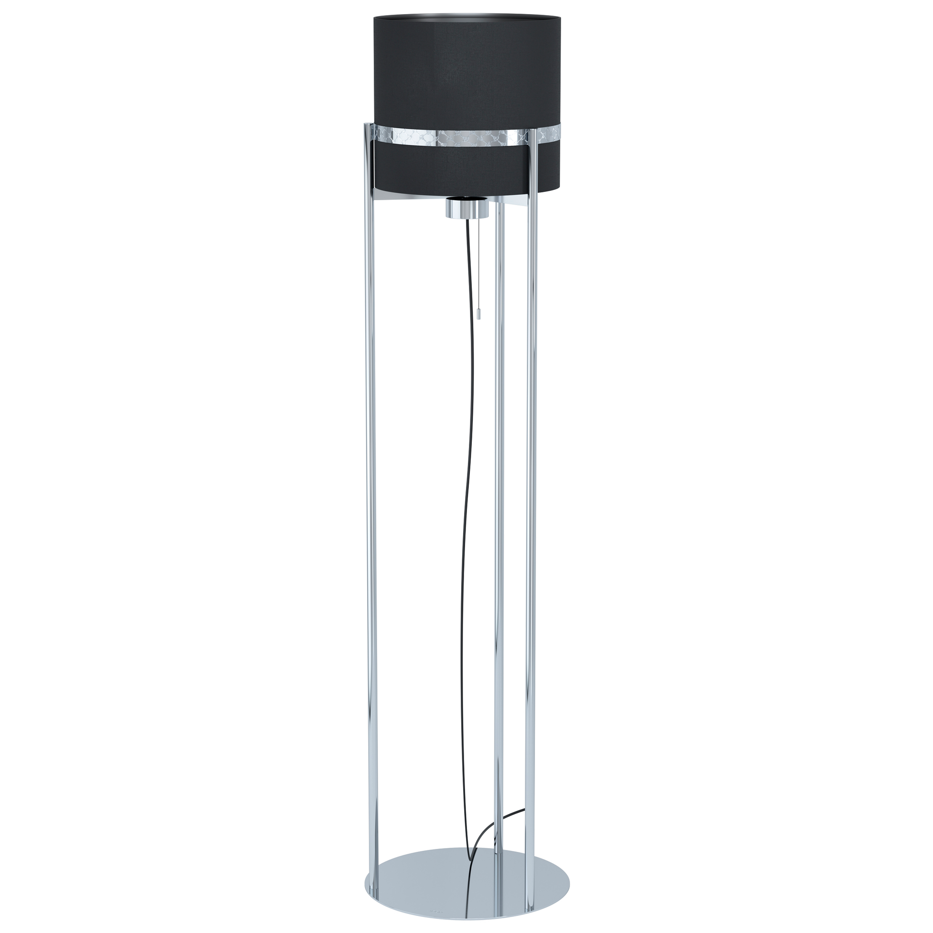 Stehlampe