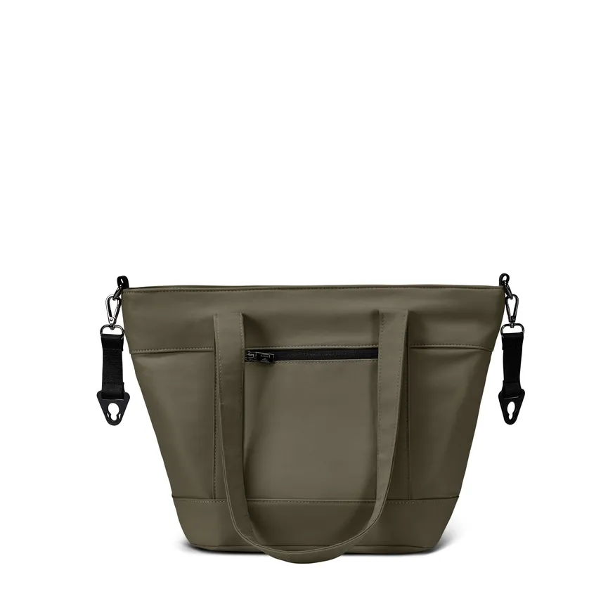 Wickeltasche V-Shape detail