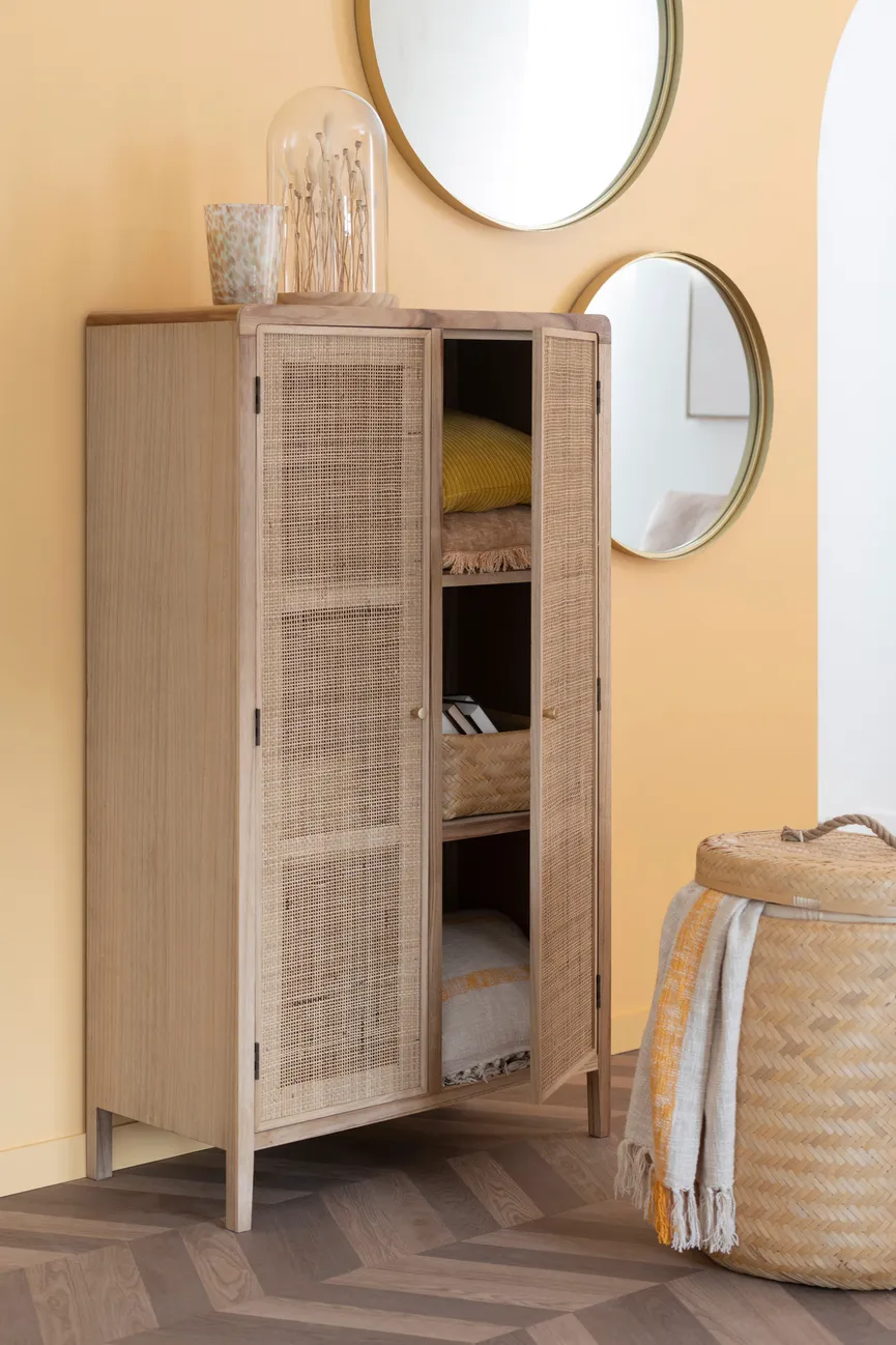 Schrank 2T milieu