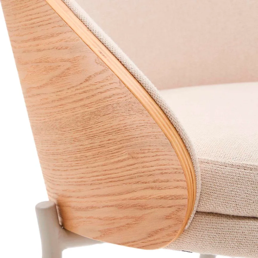 Barhocker detail