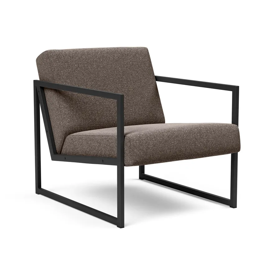 Sessel mit Armlehnen hauptaufnahme