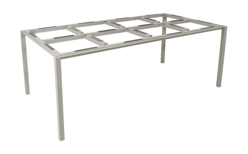 Gestell für Esstisch hauptaufnahme