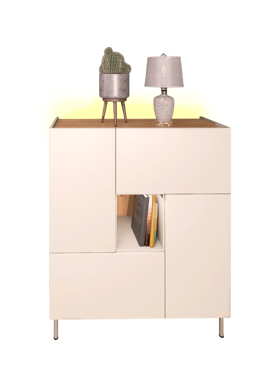 Highboard detail