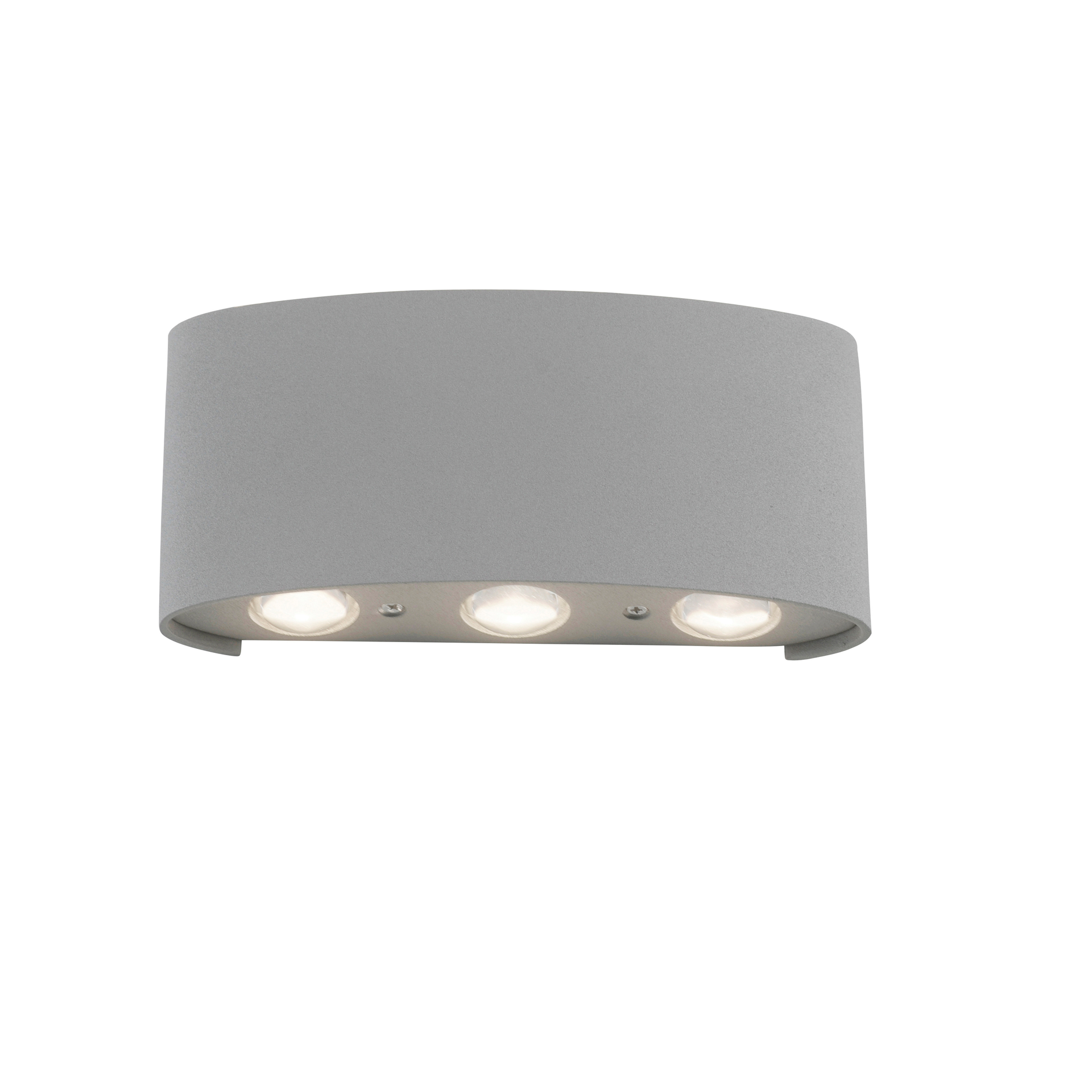 LED-Wandleuchte
