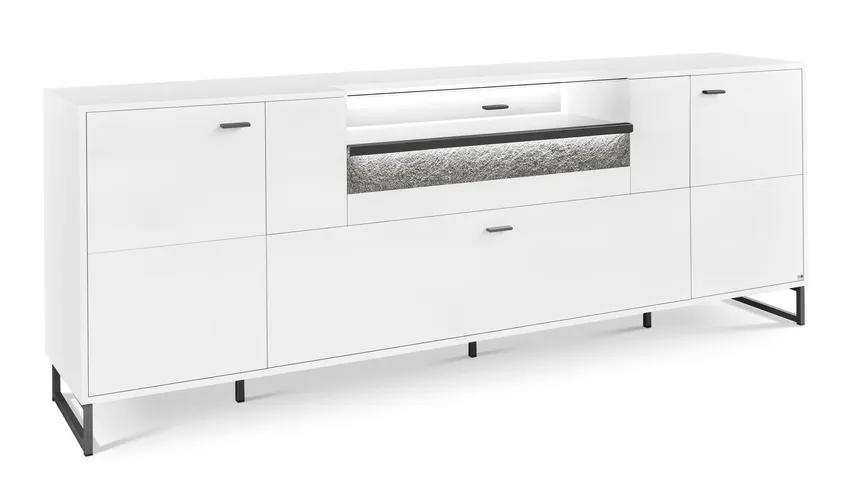 Sideboard detail