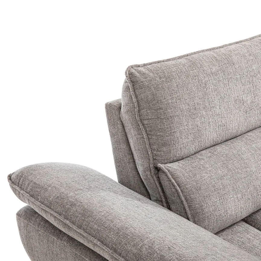3-Sitzer mit Funktion detail