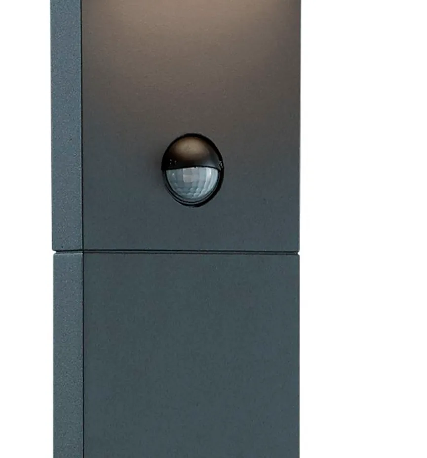 Aussenstehleuchte "Pearl" detail