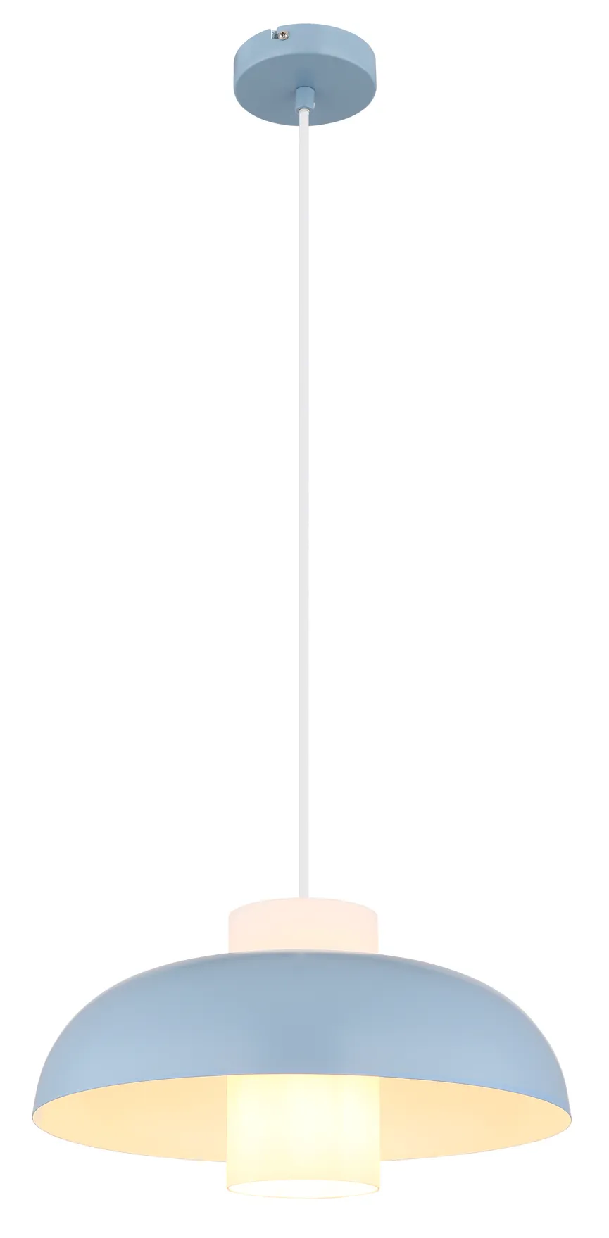 Pendelleuchte "Lowe" hauptaufnahme