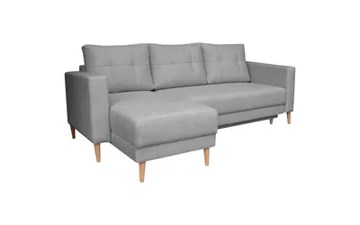 Ecksofa mit Funktion