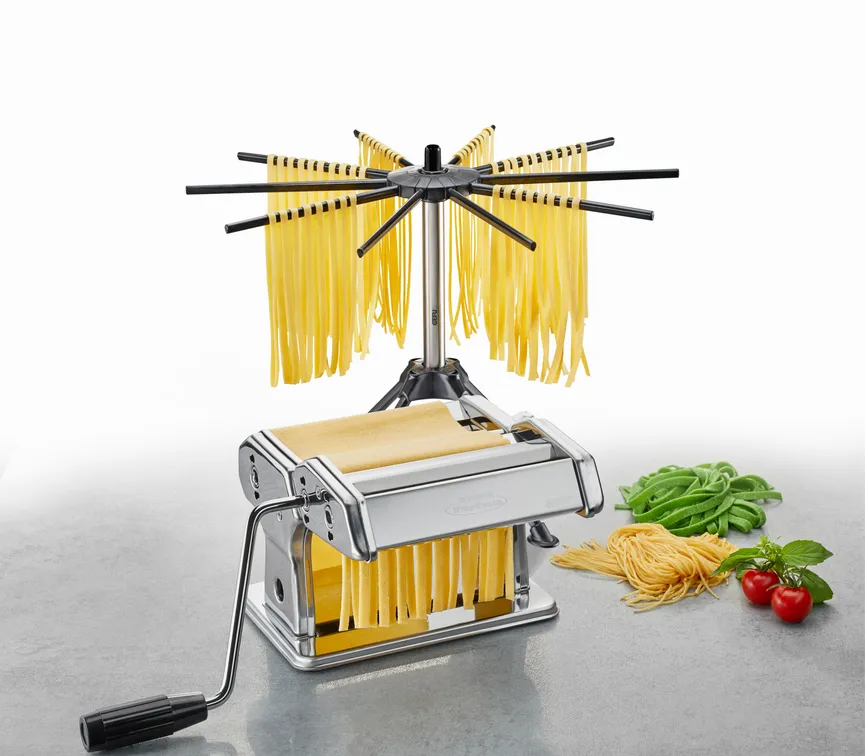 Nudelmaschine Pasta Perfetta detail