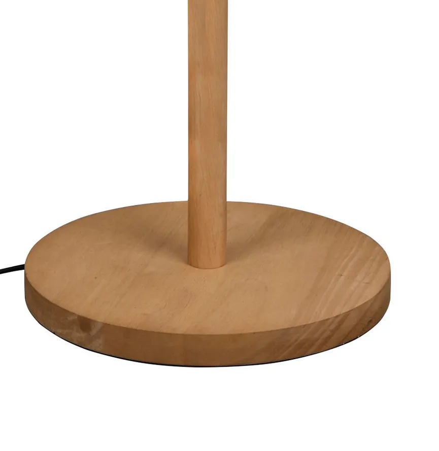 Stehleuchte "Korba" detail