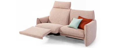 Sofa 2x70cm mit Funktion