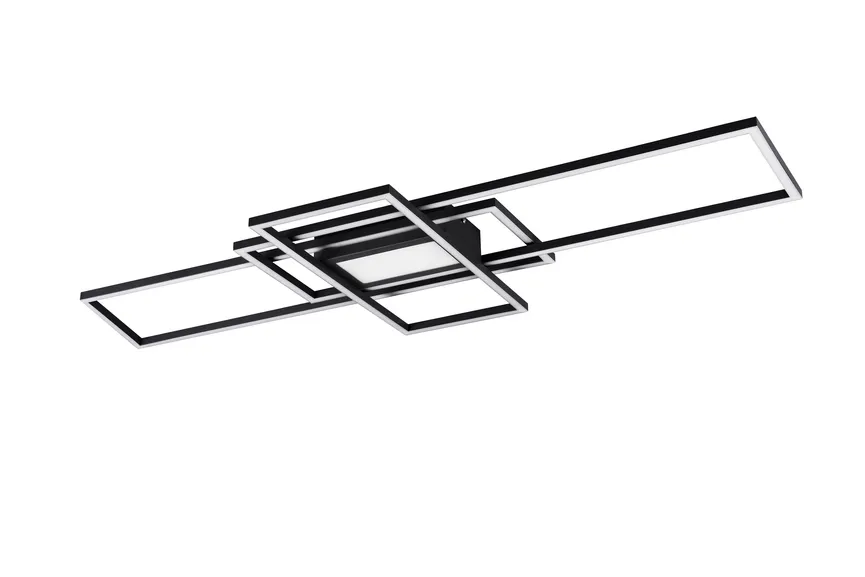 Deckenleuchte "Irvine" detail