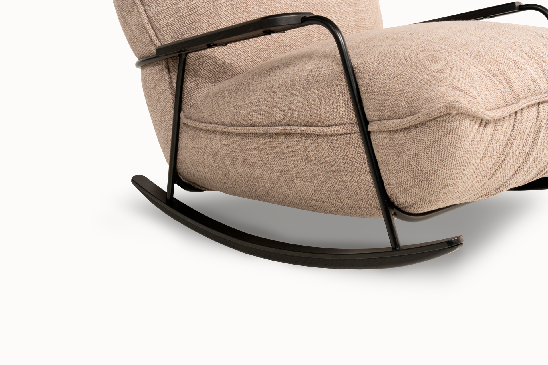 Schaukelsessel D073110B detail