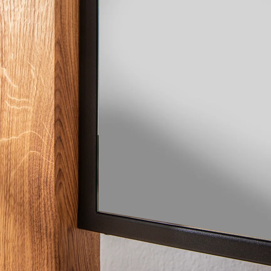 Garderobe detail