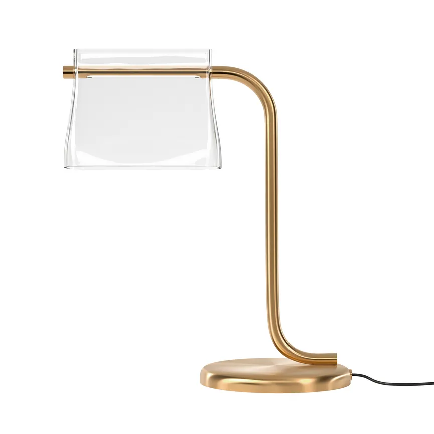 LED-Tischleuchte "Cabaret" material_farbe