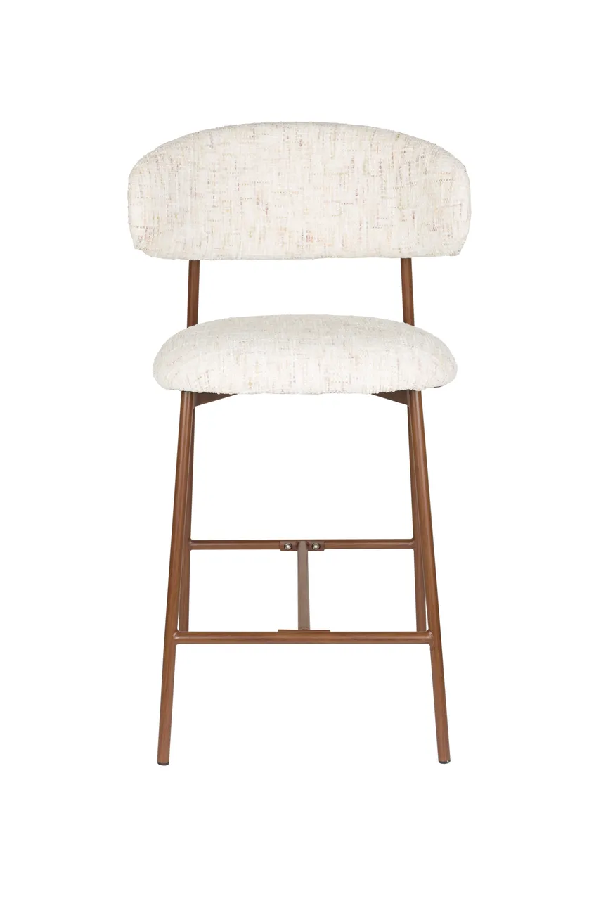 Barhocker detail