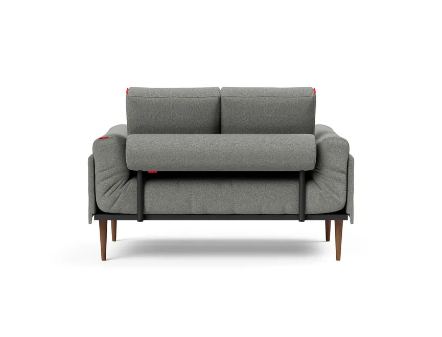 Schlafsofa Styletto Classic detail