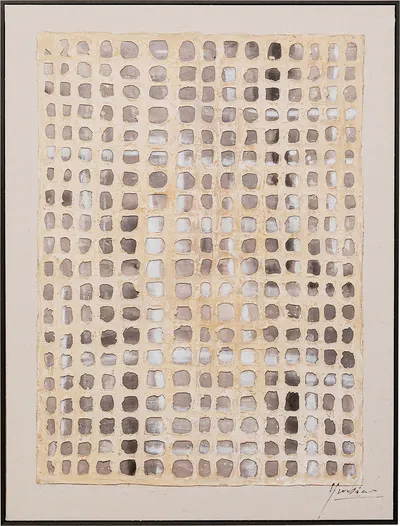 Wandbild 92 x 122,5 cm