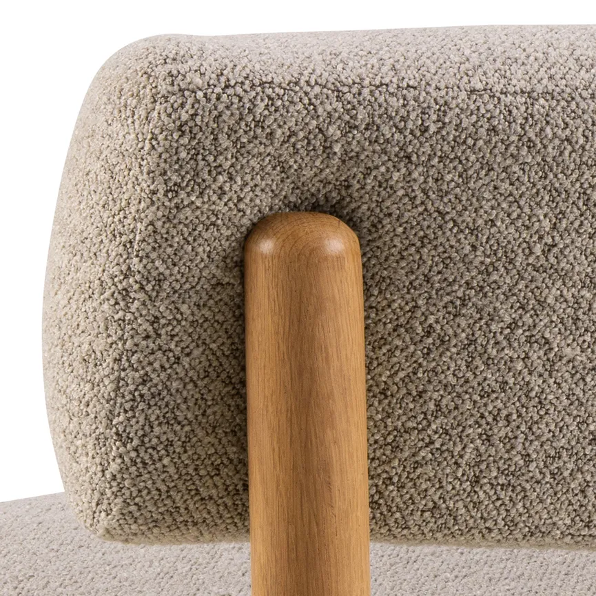 Sessel detail