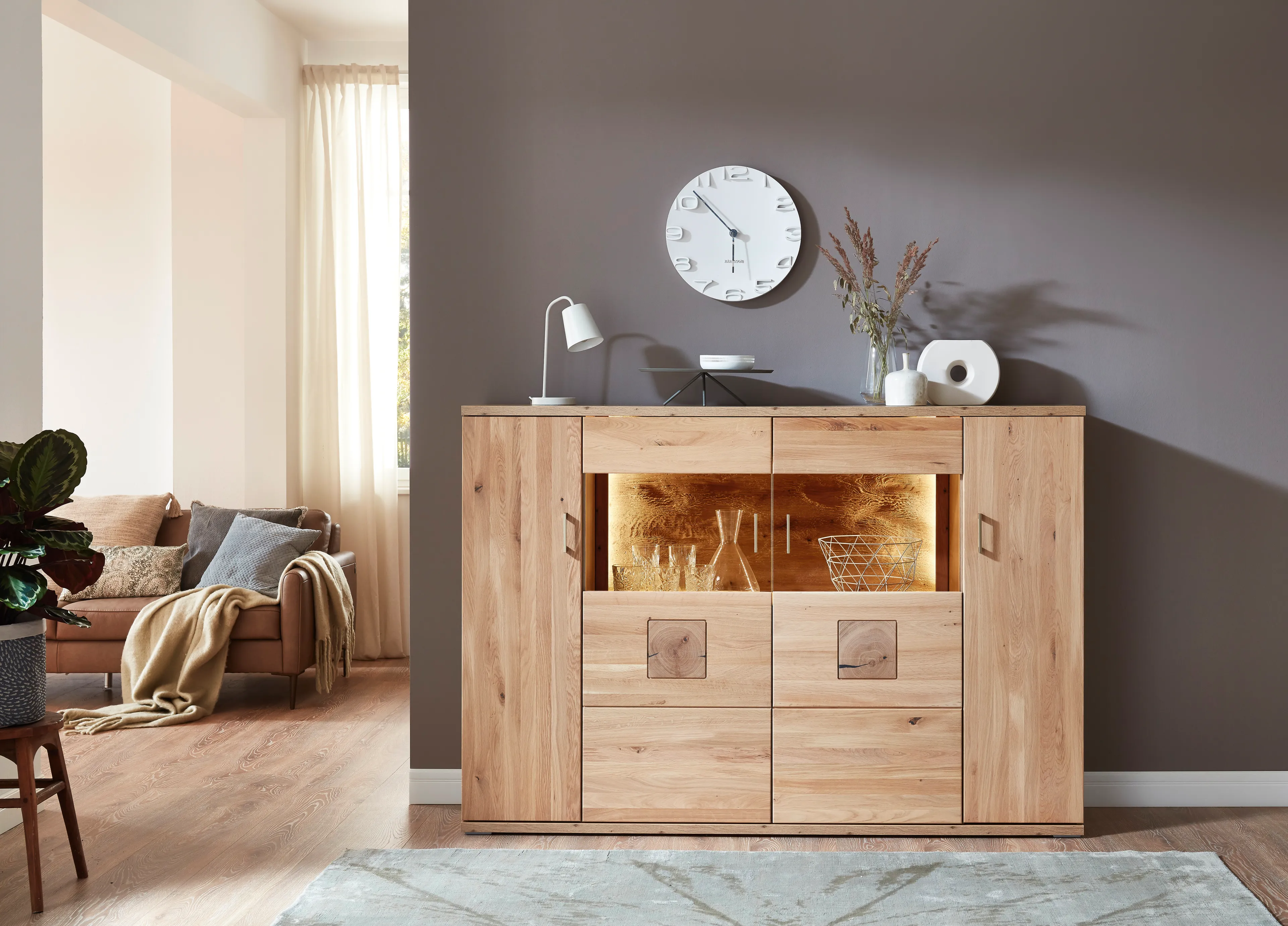 Highboard Kansas