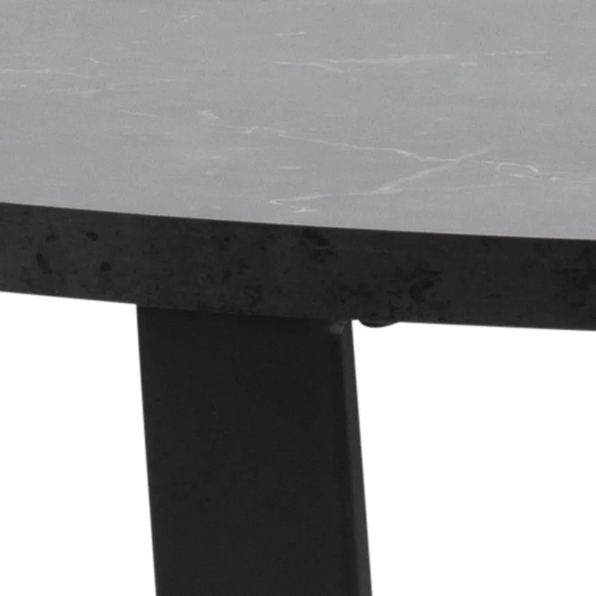 Esstisch Ø 110cm detail