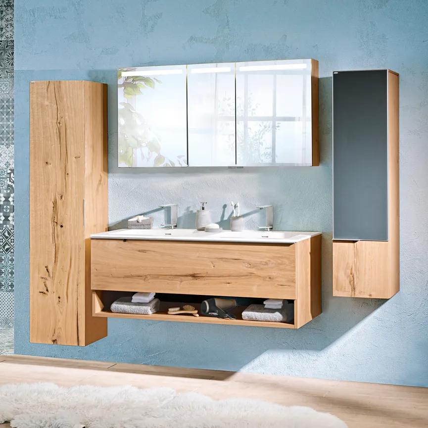 *Mittelschrank milieu