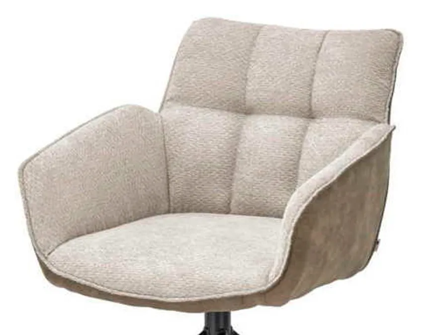 Stuhl BI-Color material_farbe