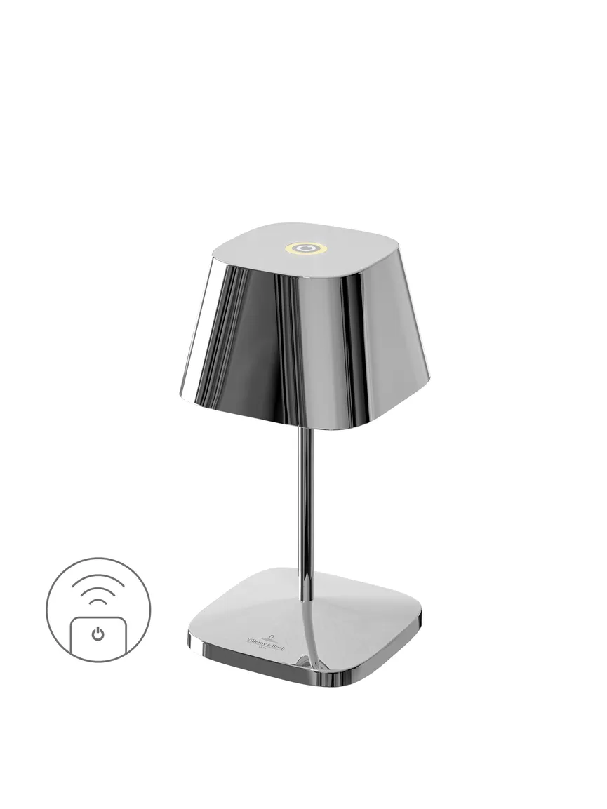 Akku-Tischleuchte "Neapel RC" hauptaufnahme