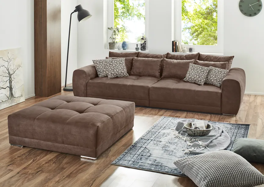 Bigsofa detail