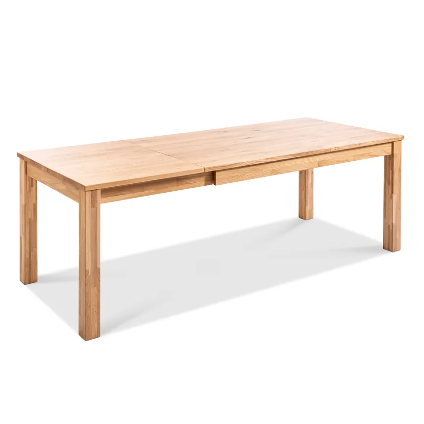 Ausziehtisch 160cm detail