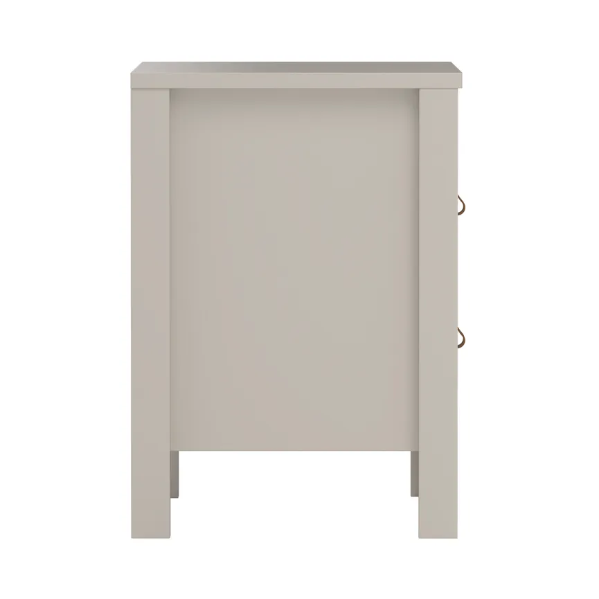 Nachtkommode 2S detail