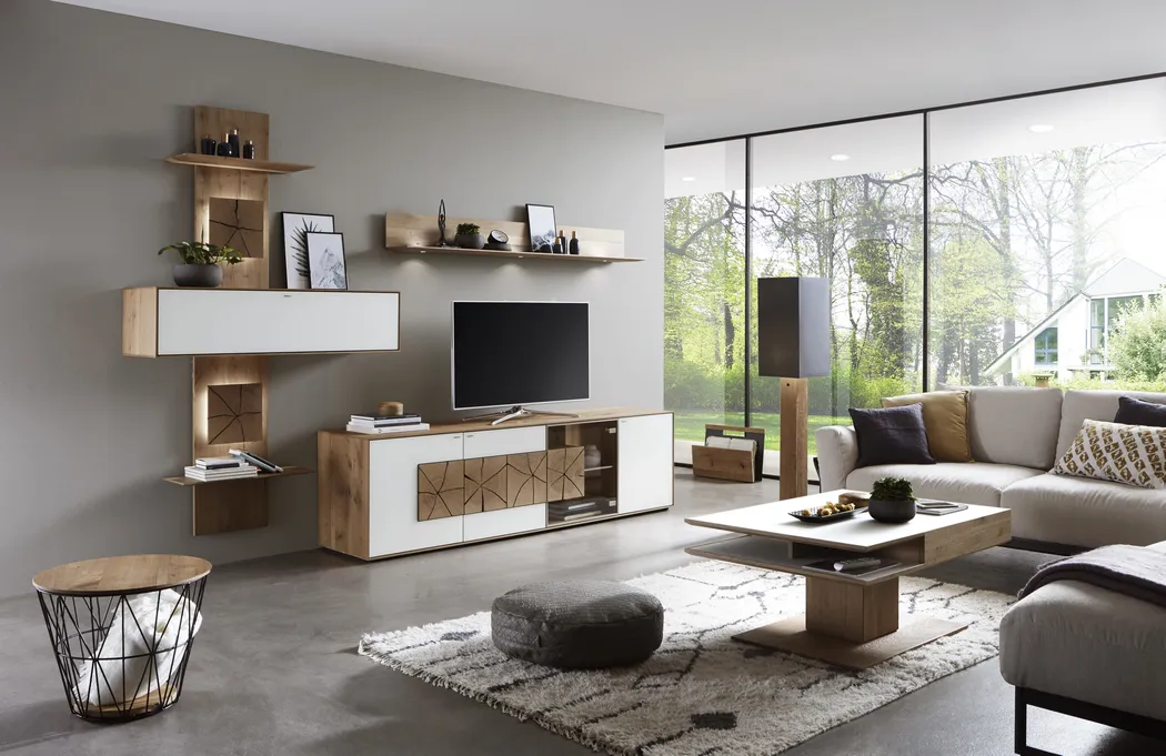 milieu