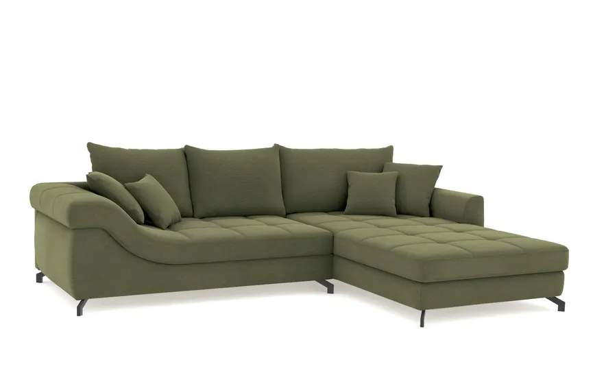 Ecksofa hauptaufnahme