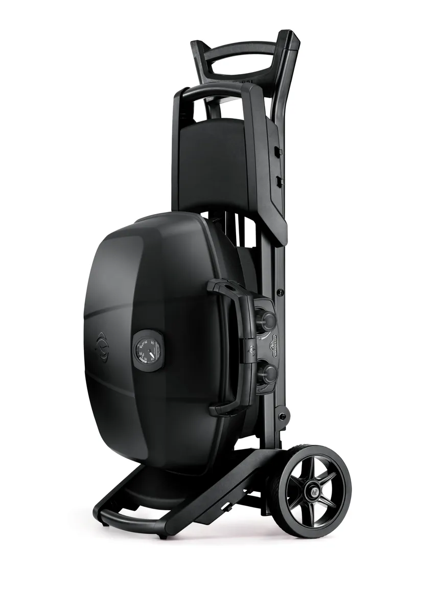 Phantom PRO285X detail