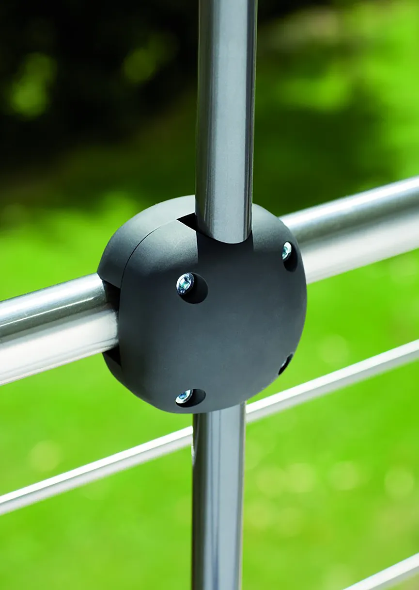 Schirmhalter Foxi detail