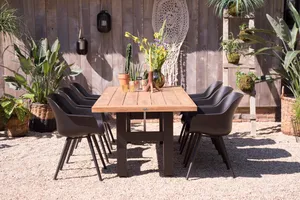 Gartensessel 