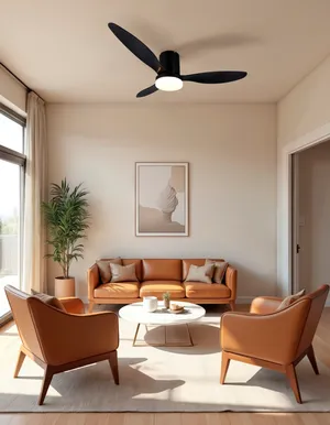 Deckenventilator